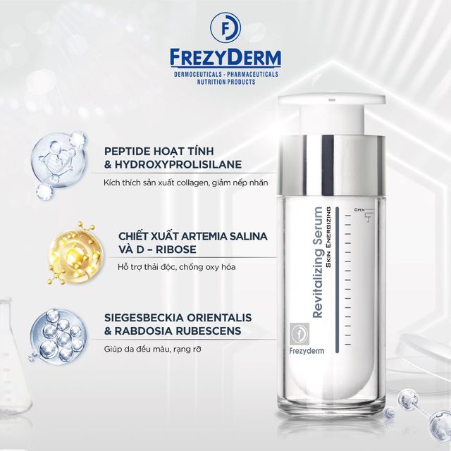 Lưu ngay 5 serum chống l&atilde;o h&oacute;a 'bơm đầy' collagen, da căng b&oacute;ng chẳng cần ti&ecirc;m filler- Ảnh 8.