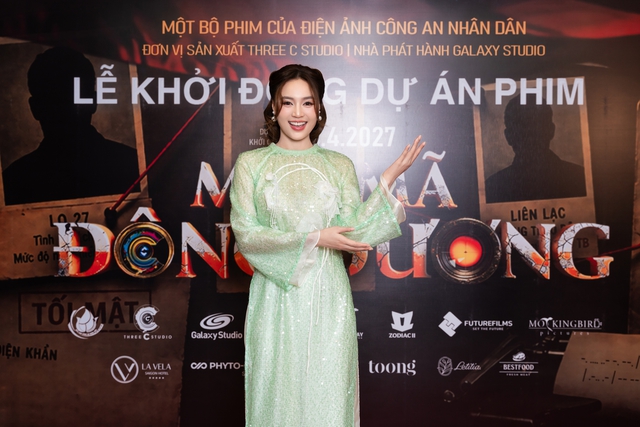 Lan Ngọc t&aacute;i xuất m&agrave;n ảnh rộng, n&oacute;i về chấn thương ở show thực tế - Ảnh 1.