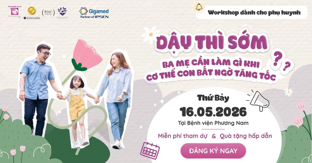 Dậy th&igrave; sớm: Đừng để con 'ch&iacute;n &eacute;p' v&agrave; nỗi lo đ&aacute;nh mất 10cm chiều cao - Ảnh 2.
