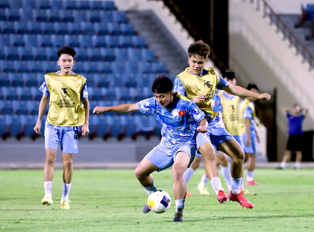 U.17 Việt Nam sẽ đ&aacute; trận đấu để đời với U.17 H&agrave;n Quốc- Ảnh 2.