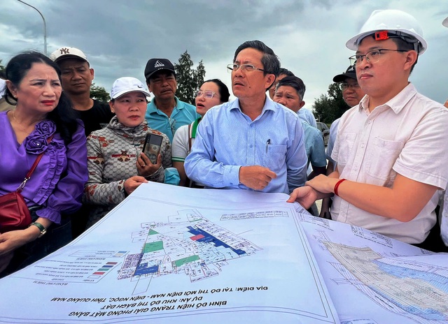 Đ&agrave; Nẵng lập'tổ đặc biệt' r&agrave; so&aacute;t to&agrave;n bộ dự &aacute;n ngo&agrave;i ng&acirc;n s&aacute;ch chậm tiến độ- Ảnh 2.