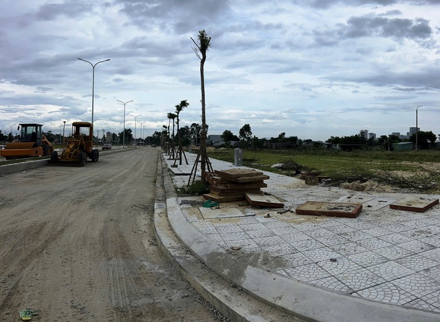 Đ&agrave; Nẵng lập'tổ đặc biệt' r&agrave; so&aacute;t to&agrave;n bộ dự &aacute;n ngo&agrave;i ng&acirc;n s&aacute;ch chậm tiến độ- Ảnh 1.