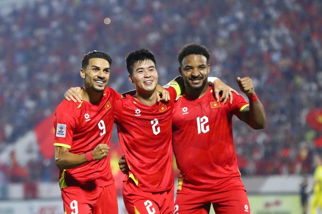 B&aacute;o UAE n&oacute;i điều bất ngờ khi đội nh&agrave; chung bảng đội tuyển Việt Nam ở Asian Cup- Ảnh 1.