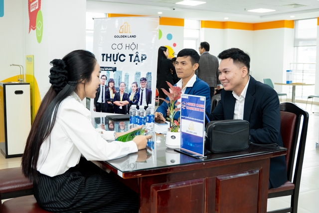 Bằng quản trị kinh doanh chuẩn Hoa Kỳ cùng Chương trình cử nhân Đại học Lincoln - Ảnh 4.