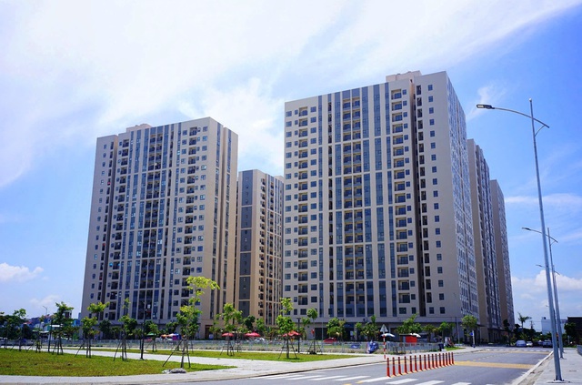 Trường hợp n&agrave;o đủ điều kiện mua nh&agrave; ở x&atilde; hội tại Đ&agrave; Nẵng sau s&aacute;p nhập? - Ảnh 1.