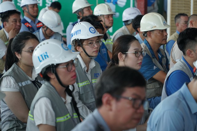 Tăng tốc hoàn thành dự án sân bay Long Thành - Ảnh 4.