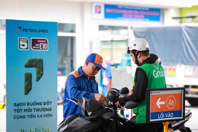 Giá xăng dầu hôm nay 2.6.2026: Thế giới bật tăng- Ảnh 1. Giá xăng dầu hôm nay 2.6.2026: Thế giới bật tăng- Ảnh 1.