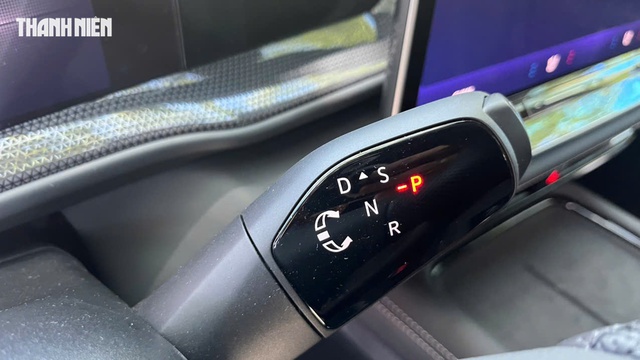4 tính năng thiết kế khác biệt, dùng tiện trên SUV 7 chỗ Volkswagen Teramont Pro - Ảnh 2.