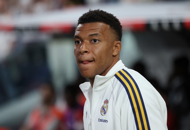 Mbappe đối đầu với Haaland, đội tuyển Pháp gặp thử thách cực lớn ngay vòng bảng- Ảnh 1. Mbappe đối đầu với Haaland, đội tuyển Pháp gặp thử thách cực lớn ngay vòng bảng- Ảnh 1.