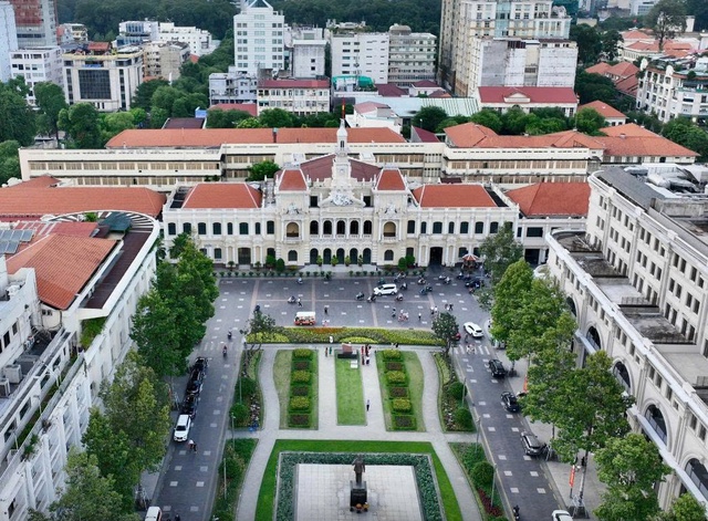 Trình Chính phủ loạt cơ chế đặc thù cho thuê nhà, đất dôi dư- Ảnh 2. Trình Chính phủ loạt cơ chế đặc thù cho thuê nhà, đất dôi dư- Ảnh 2.