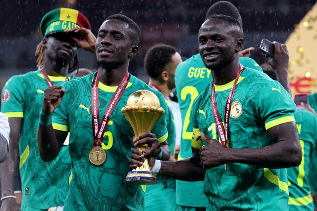 Mbappe đối đầu với Haaland, đội tuyển Pháp gặp thử thách cực lớn ngay vòng bảng- Ảnh 2. Mbappe đối đầu với Haaland, đội tuyển Pháp gặp thử thách cực lớn ngay vòng bảng- Ảnh 2.