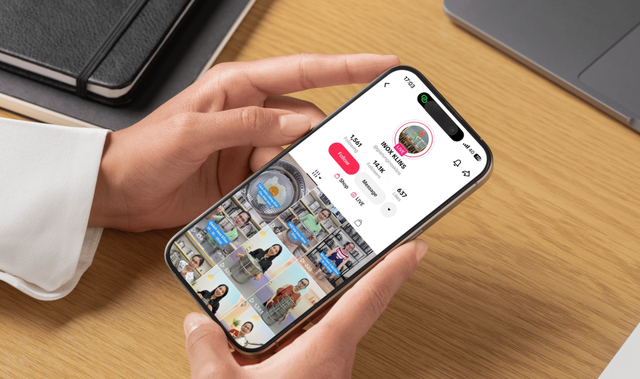 Từ xưởng sản xuất nhỏ đến TikTok Shop Mall: Klins tăng tốc trong ngành gia dụng inox- Ảnh 2. Từ xưởng sản xuất nhỏ đến TikTok Shop Mall: Klins tăng tốc trong ngành gia dụng inox- Ảnh 2.