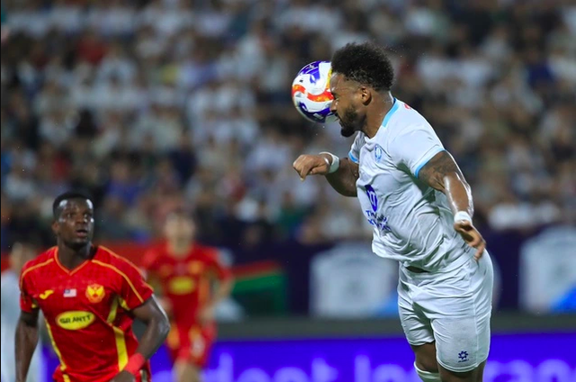 Xu&acirc;n Son thể hiện ch&acirc;n gi&aacute; trị ngay trước AFF Cup: Cả Đ&ocirc;ng Nam &Aacute; h&atilde;y đợi đấy! 
- Ảnh 1.