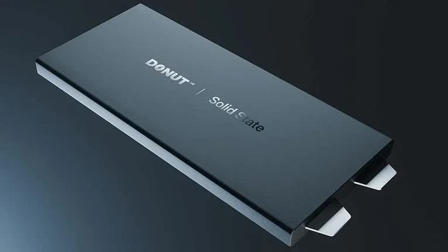 Giấc mơ pin thể rắn trên smartphone vừa nhận cú sốc lớn - Ảnh 2.