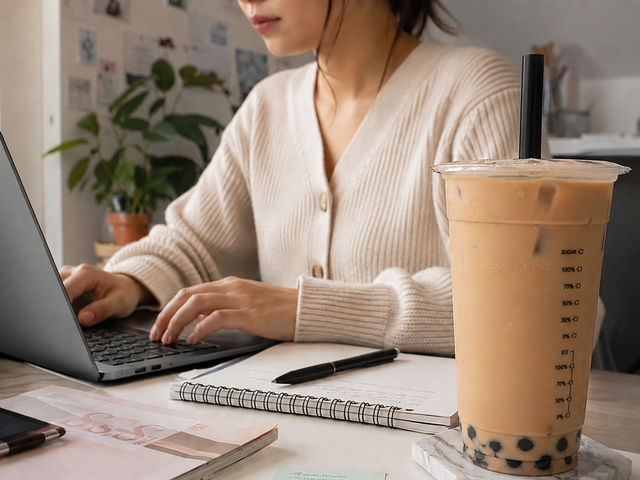 Vì sao nhiều người vẫn tăng cân dù ăn sáng rất ít? - Ảnh 1.