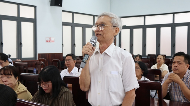  Đầu tư giao thông để mở không gian phát triển- Ảnh 4.