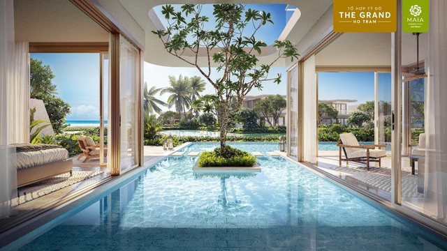 Xu hướng sở hữu second home đa năng mặt tiền biển- Ảnh 2. Xu hướng sở hữu second home đa năng mặt tiền biển- Ảnh 2.