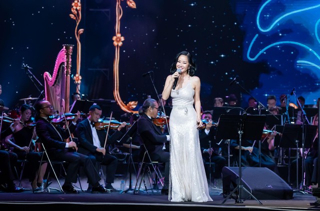 Những giai điệu làm sống dậy hồi ức, thanh xuân và nguồn cảm hứng bất tận- Ảnh 4. Những giai điệu làm sống dậy hồi ức, thanh xuân và nguồn cảm hứng bất tận- Ảnh 4.