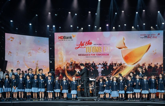 Những giai điệu làm sống dậy hồi ức, thanh xuân và nguồn cảm hứng bất tận- Ảnh 5. Những giai điệu làm sống dậy hồi ức, thanh xuân và nguồn cảm hứng bất tận- Ảnh 5.