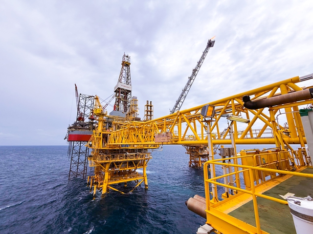 Kiến tạo động lực tăng trưởng mới cho Petrovietnam - Ảnh 1.