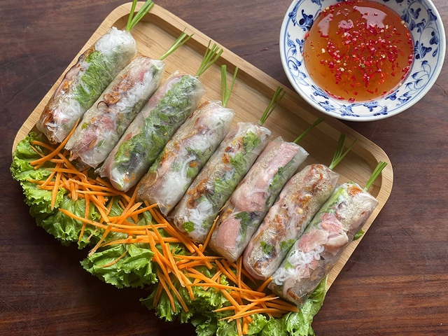 Xây dựng 'Michelin Việt', tại sao không?- Ảnh 2. Xây dựng 'Michelin Việt', tại sao không?- Ảnh 2.