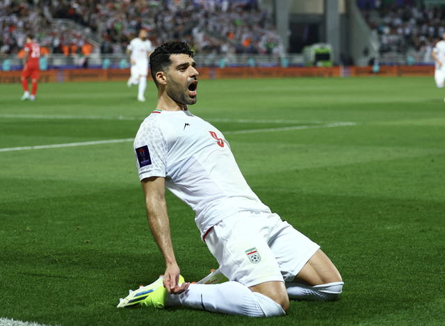 Lịch thi đấu đội bóng ‘khổ nhất’ World Cup 2026: Khán giả nơm nớp lo Iran bỏ giải…- Ảnh 1. Lịch thi đấu đội bóng ‘khổ nhất’ World Cup 2026: Khán giả nơm nớp lo Iran bỏ giải…- Ảnh 1.