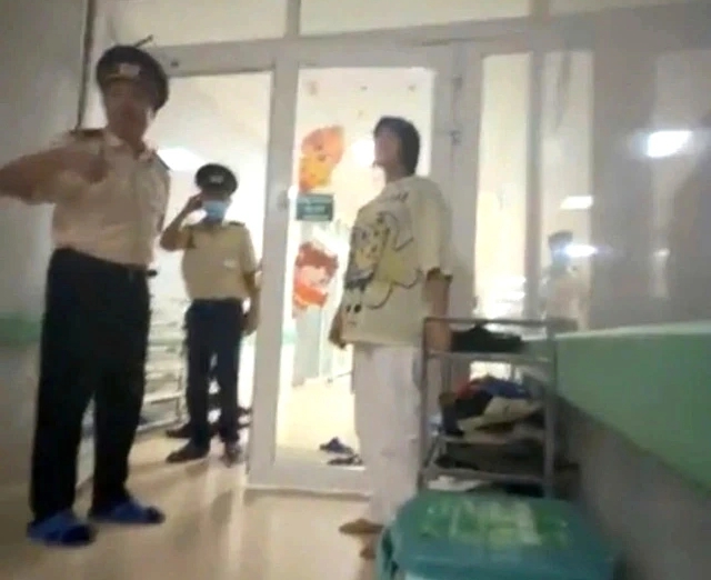 TP.HCM củng cố năng lực cho Bệnh viện đa khoa B&agrave; Rịa ra sao?- Ảnh 1.