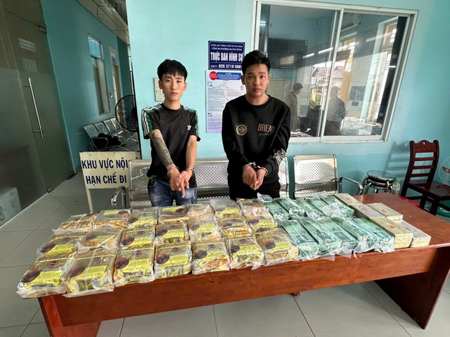 Bộ C&ocirc;ng an ph&aacute; đường d&acirc;y ma t&uacute;y xuy&ecirc;n quốc gia bắt 403 người- Ảnh 2.