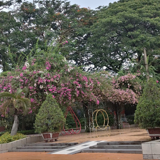C&ocirc;ng vi&ecirc;n L&ecirc; Thị Ri&ecirc;ng: Những k&yacute; ức lịch sử dưới lớp đất y&ecirc;n b&igrave;nh- Ảnh 7.
