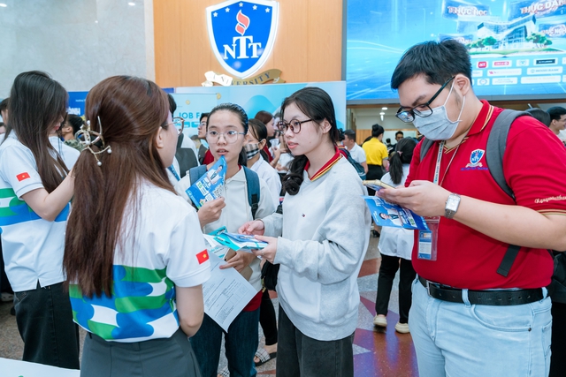 Điều g&igrave; tạo n&ecirc;n lợi thế của trường đại học gắn kết doanh nghiệp?- Ảnh 4.