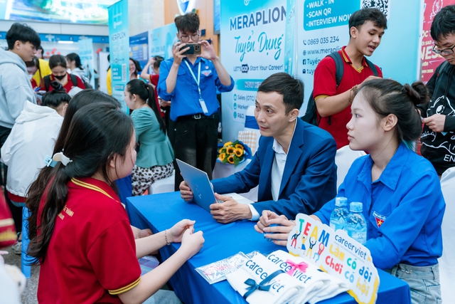 Điều g&igrave; tạo n&ecirc;n lợi thế của trường đại học gắn kết doanh nghiệp?- Ảnh 3.