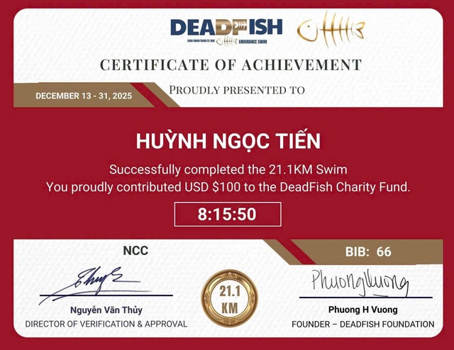 Khiếm khuyết chỉ l&agrave; &lsquo;phụ kiện&rsquo; cho chiến thắng đặc biệt hơn - Ảnh 3.