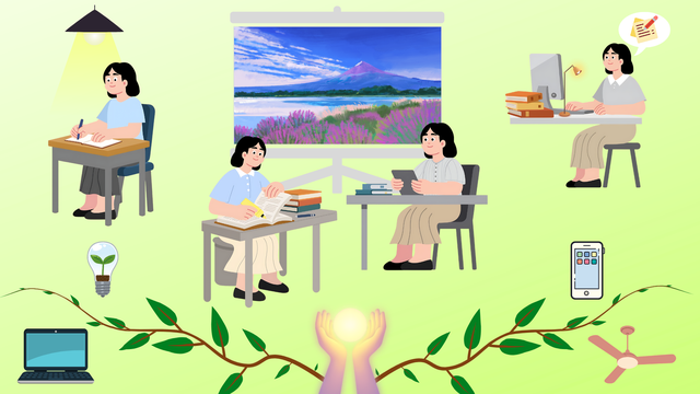 Dòng điện đã thắp lên hy vọng, ước mơ và tương lai của biết bao con người - Ảnh 3.