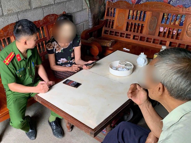 Bộ Công an: Không có chuyến nghỉ dưỡng nào thực sự miễn phí- Ảnh 1. Bộ Công an: Không có chuyến nghỉ dưỡng nào thực sự miễn phí- Ảnh 1.