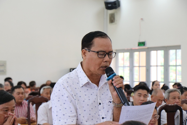  Đầu tư giao thông để mở không gian phát triển- Ảnh 2.