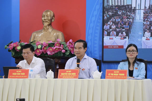  Đầu tư giao thông để mở không gian phát triển- Ảnh 1.