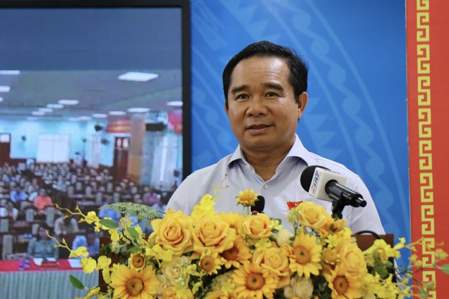  Đầu tư giao thông để mở không gian phát triển- Ảnh 3.