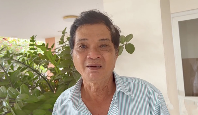 Nghệ sĩ Mai Trần kể phút phát hiện bị nhồi máu não- Ảnh 1.
Nghệ sĩ Mai Trần kể phút phát hiện bị nhồi máu não- Ảnh 1.