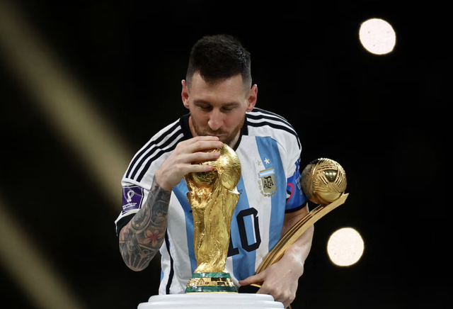 Nhiều kênh phát World Cup 2026 tại Việt Nam: Khán giả có rất nhiều lựa chọn, xem ở đâu?- Ảnh 1. Nhiều kênh phát World Cup 2026 tại Việt Nam: Khán giả có rất nhiều lựa chọn, xem ở đâu?- Ảnh 1.