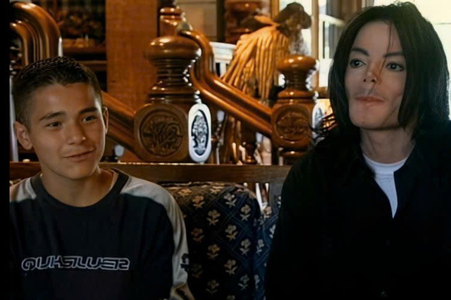 Đổi tên sống ẩn dật suốt 20 năm, người cáo buộc Michael Jackson giờ ra sao? - Ảnh 1.