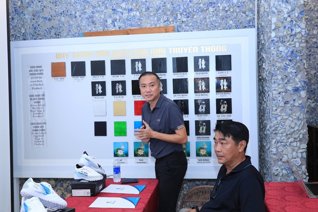 Bóng đá trẻ TP.HCM cần những 'nhát búa' phá vỡ vấn đề tồn tại nhiều năm qua- Ảnh 1. Bóng đá trẻ TP.HCM cần những 'nhát búa' phá vỡ vấn đề tồn tại nhiều năm qua- Ảnh 1.