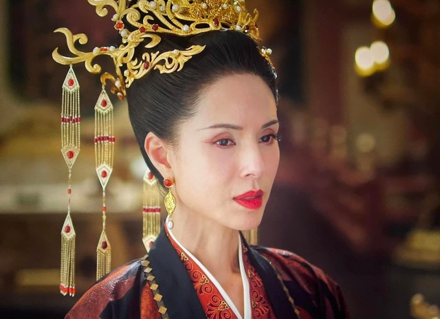 'Tiểu Long Nữ đẹp nhất m&agrave;n ảnh' thừa nhận d&ugrave;ng t&oacute;c giả suốt nhiều năm - Ảnh 2.
