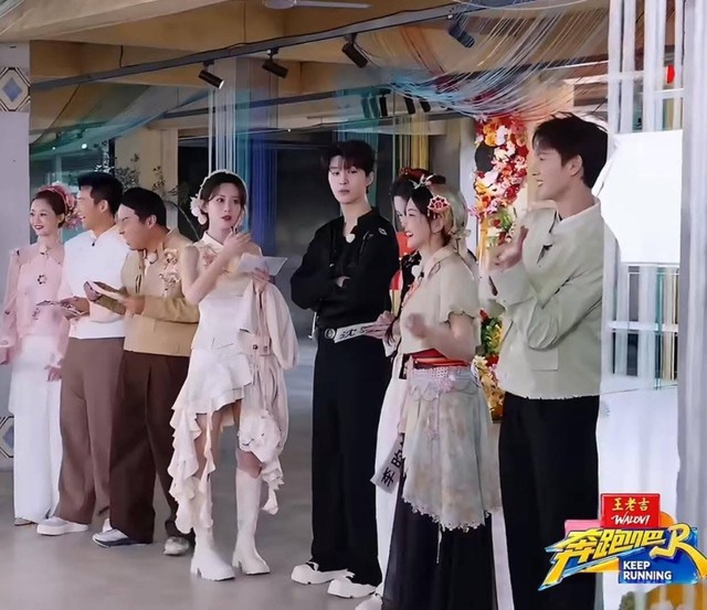 Running Man bản Trung vướng bê bối vì thu 33 tỉ đồng để quảng bá địa phương - Ảnh 1.
