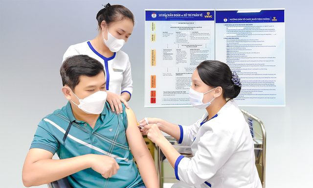 Sốt xuất huyết chưa vào mùa cao điểm đã tăng, chuyên gia khuyến cáo gì? - Ảnh 1.