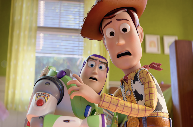 Toy Story 5 ph&aacute; bỏ 'lời nguyền' - Ảnh 1.