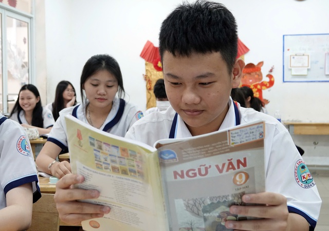 Thi tốt nghiệp THPT 2026: Những lời khuyên cho thí sinh trước khi môn văn - Ảnh 2.