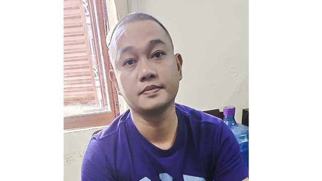 Công an Quảng Ngãi triệt phá đường dây cá độ bóng đá hơn 600 tỉ đồng- Ảnh 1. Công an Quảng Ngãi triệt phá đường dây cá độ bóng đá hơn 600 tỉ đồng- Ảnh 1.