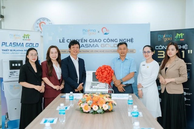 Bài toán đầu tư công nghệ y tế hiện đại trong vận hành clinic cao cấp- Ảnh 1. Bài toán đầu tư công nghệ y tế hiện đại trong vận hành clinic cao cấp- Ảnh 1.