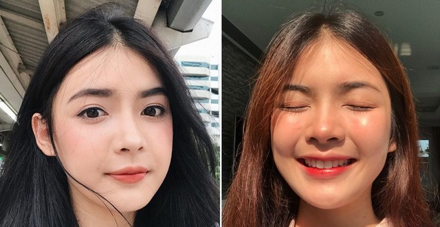 5 mẹo trang điểm giúp lớp nền bền màu, không trôi dù nắng nóng hay mưa rào- Ảnh 1. 5 mẹo trang điểm giúp lớp nền bền màu, không trôi dù nắng nóng hay mưa rào- Ảnh 1.
