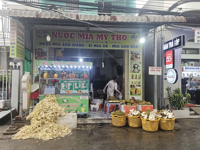 Chó thông minh tên Bé Dâu biết làm toán hút triệu view ở Cà Mau - Ảnh 3.